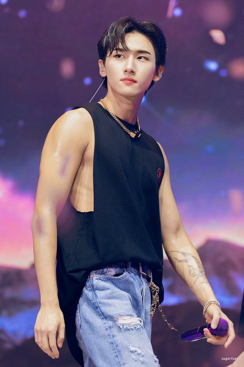 sugarfueli's tweet photo. 220902 NO LIMIT #아이엠

https://t.co/fxJxa41NPa
https://t.co/KDiPTqjJvi https://t.co/BdukhmC67a