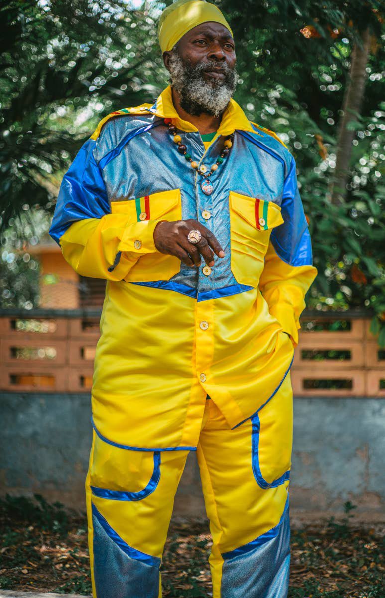 Capleton King Shango on Twitter: 