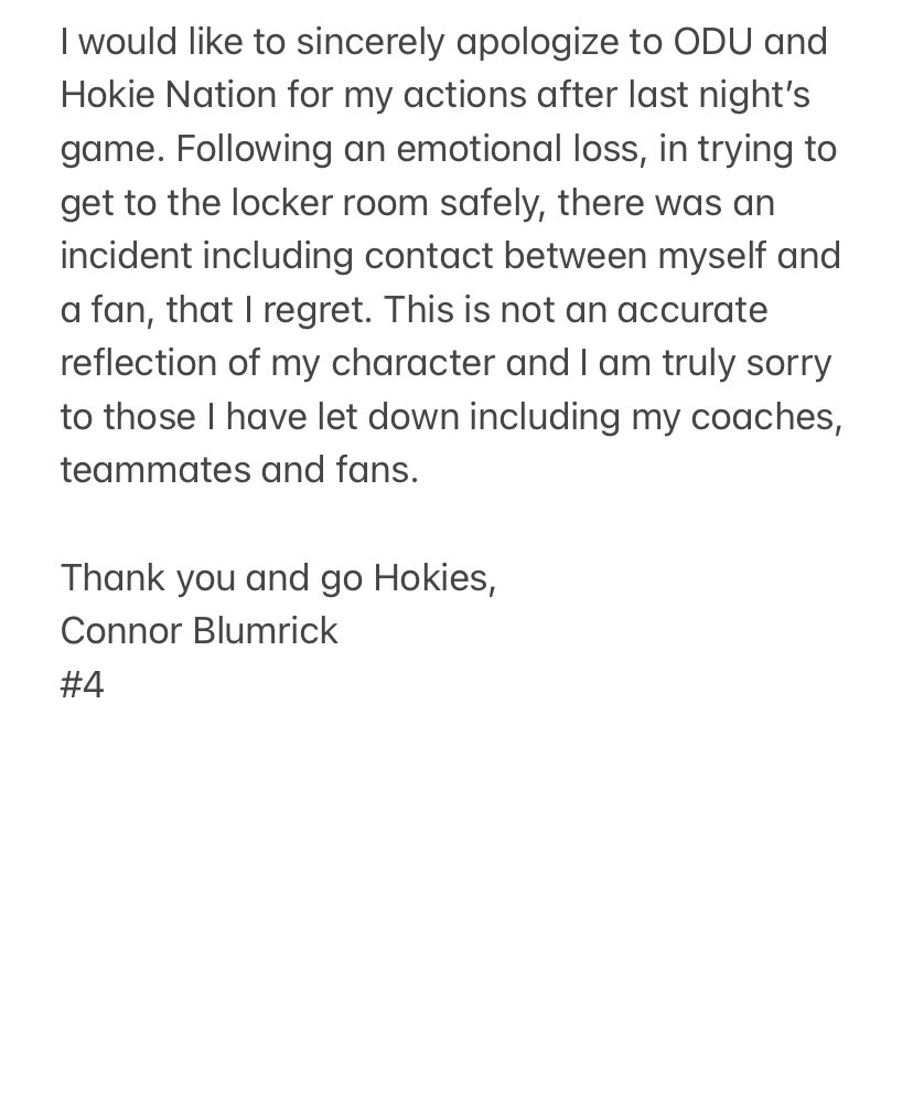 ConnorBlumrick's tweet photo. https://t.co/LqWRwsN831