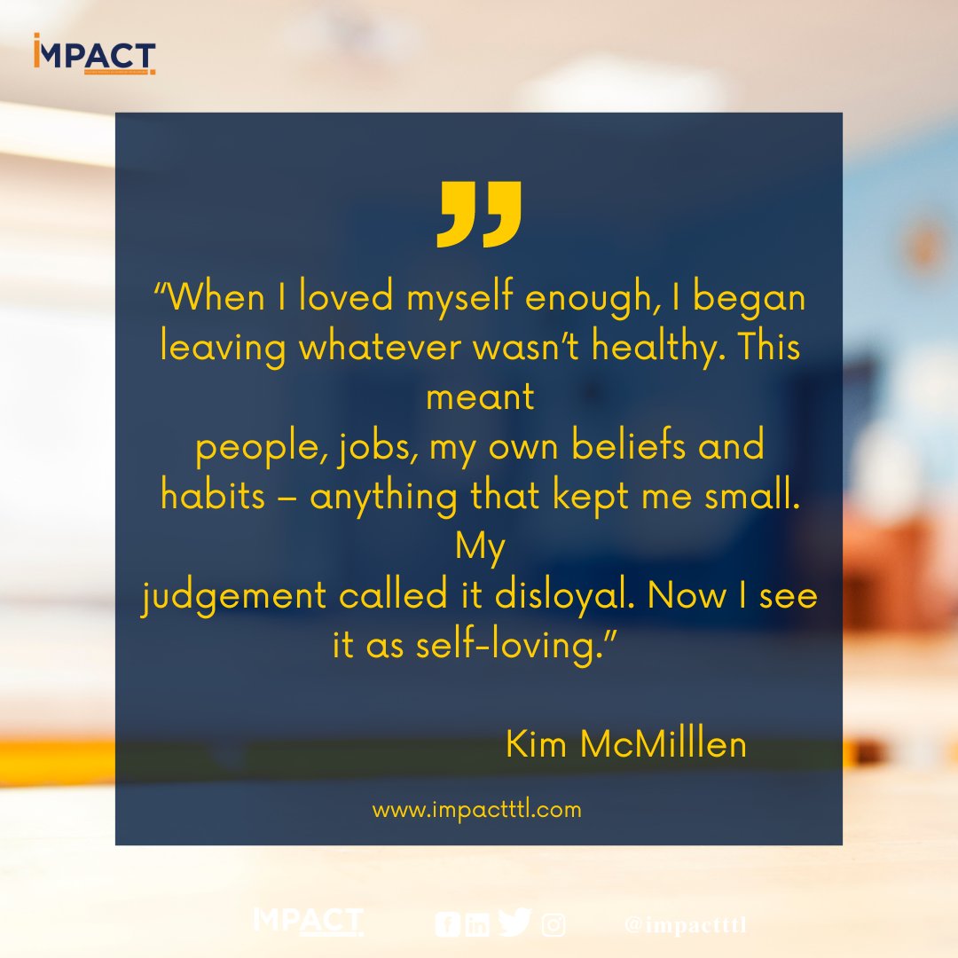 impactttl's tweet photo. Never feel guilty about taking care of yourself, and spending time with the ones you love! 

#edchat
#K12
#learning
#edleadership
#edreform https://t.co/kwLPDZy4l9