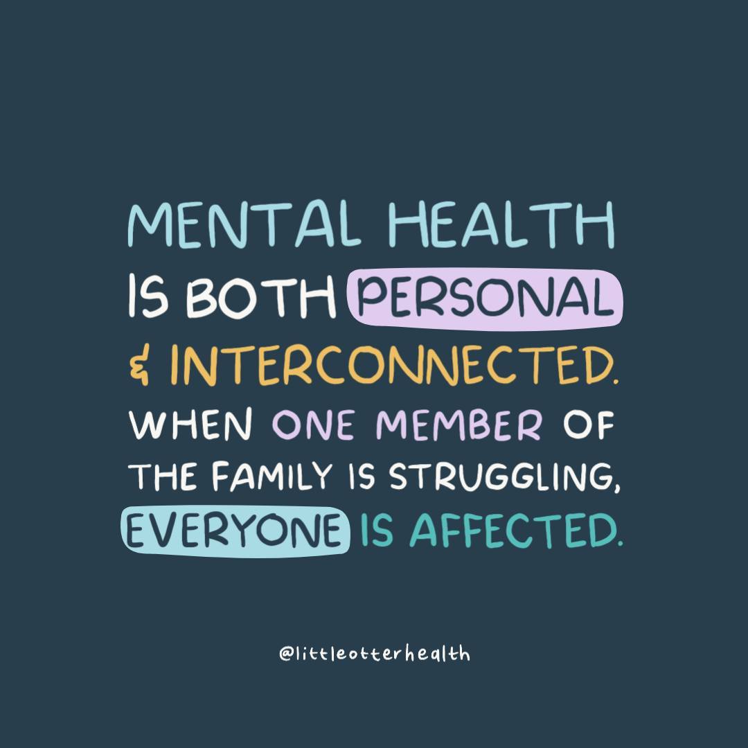 This is why we created Little Otter– to support families, not just individuals. 💛 ⁣⁣⁣
⁣
⁣⁣Discover what type of mental health support your family needs.

littleotterhealth.com