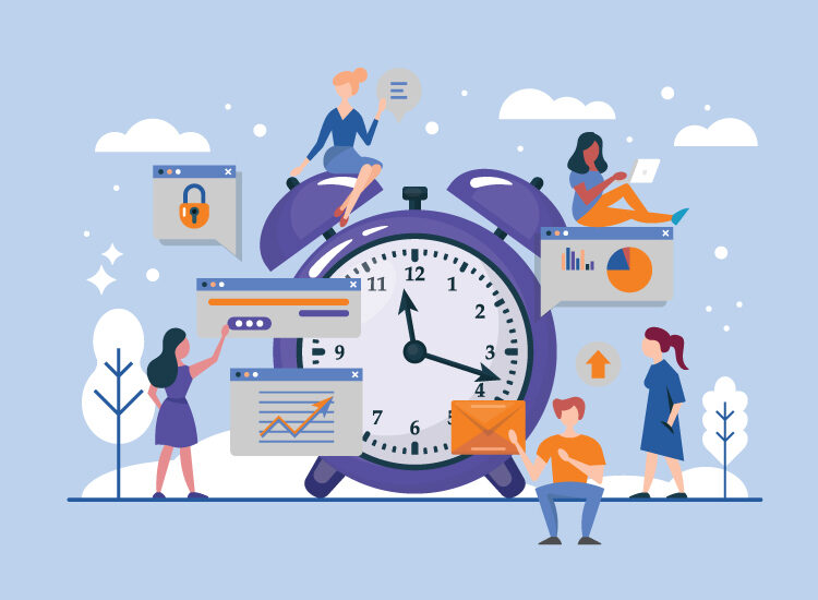 How do you think successful people manage their time to build the companies they build?⏳

After studying many rich people, and what successful people do, I've taken away 3⃣ tips on how to better manage your time.

Thread
🧵👇