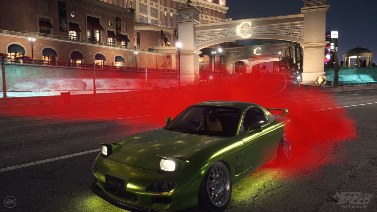 kkaramzz's tweet photo. Nfs payback car pt.2 https://t.co/ft9LMehQRP