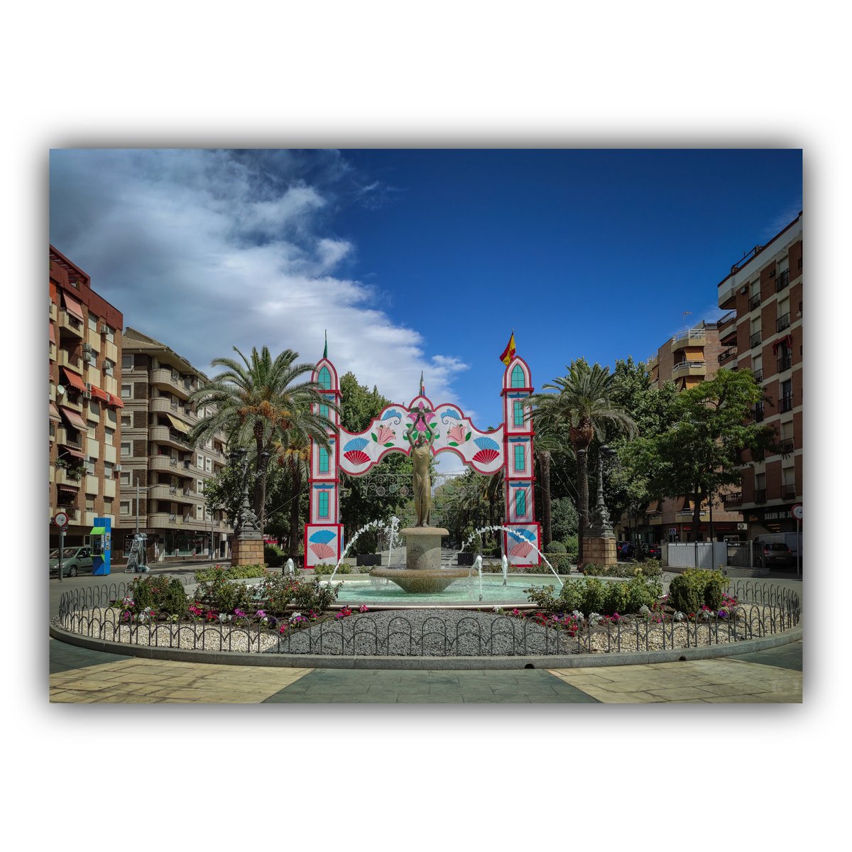 FPerez_Photos's tweet photo. "Entre nubes de algodón y color de fantasía,
la feria es algarabía y el mundo es una canción..." https://t.co/K1idrfWpy4