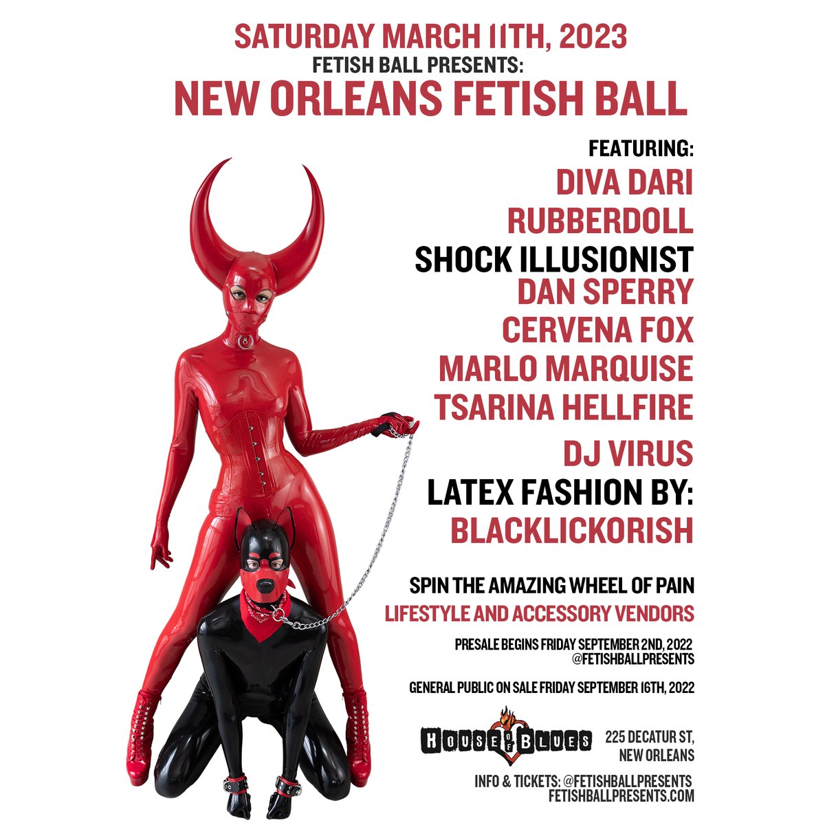 The Church tweet media