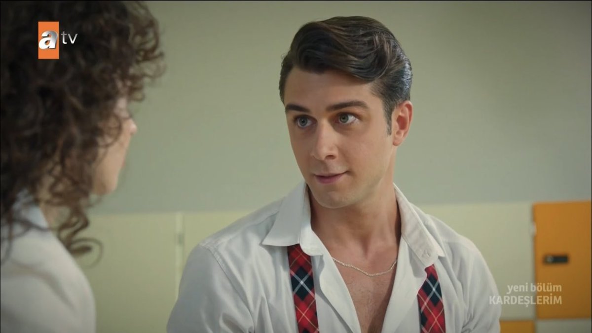 DiziDuny's tweet photo. #AsDor sevenlere gelsin 💘

#Kardeşlerim https://t.co/h5jEWRJbNA