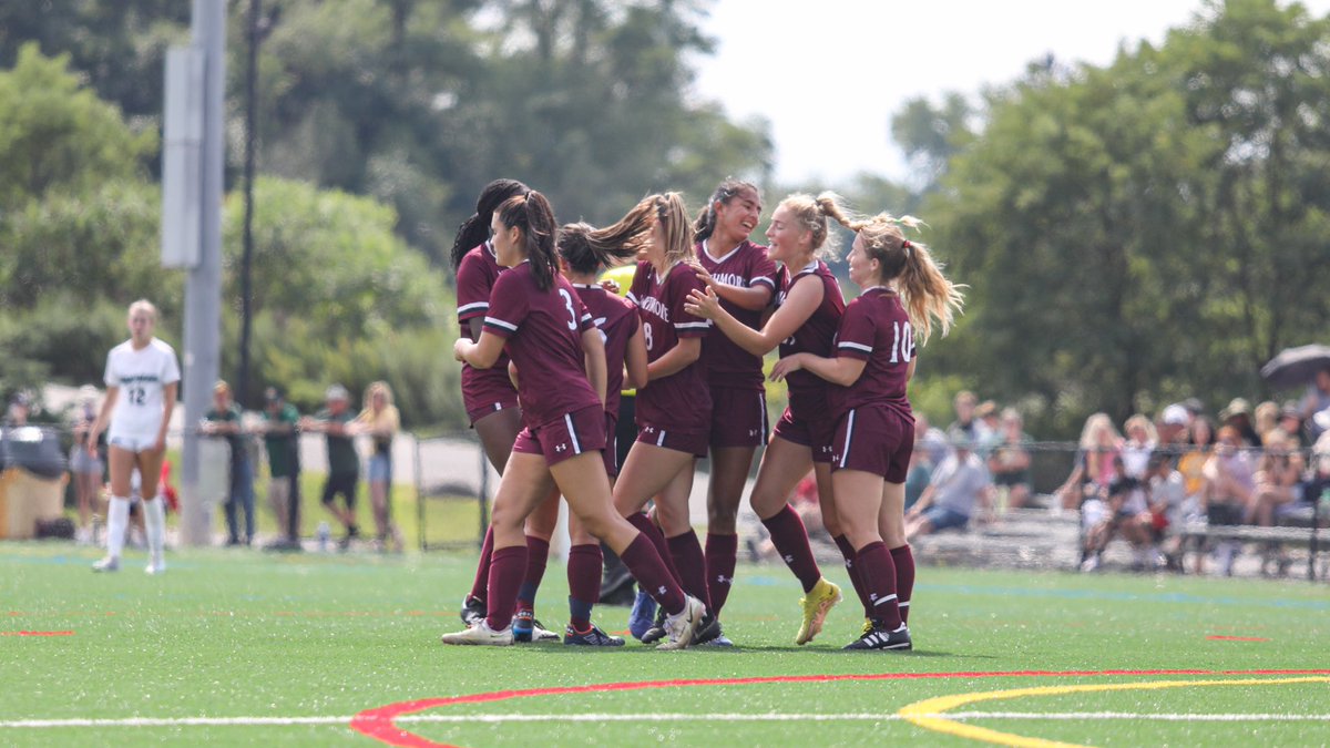 SwatAthletics's tweet image. “You miss 100% of the shots you don’t take.” - Wayne Gretzky
                   - Michael Scott
                         - Amelia Mounts