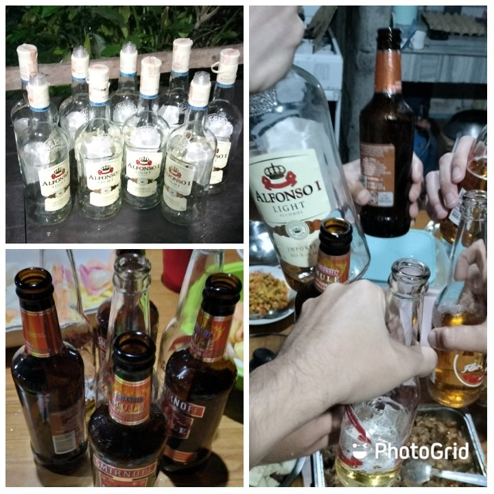 akosisuperman21's tweet photo. Lagi tlagang ang role ko is maging tanggero grabe 9 na Alfonso tpos Banlaw naman ng smirnoff...thank you @TornadoKween sa naguumapaw na alak. 
#lasinganonetosawa# https://t.co/TORlOgHaaO