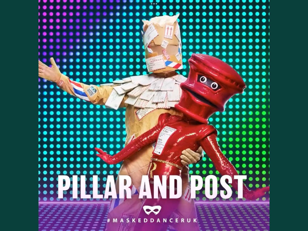 Jon Connell tweet media