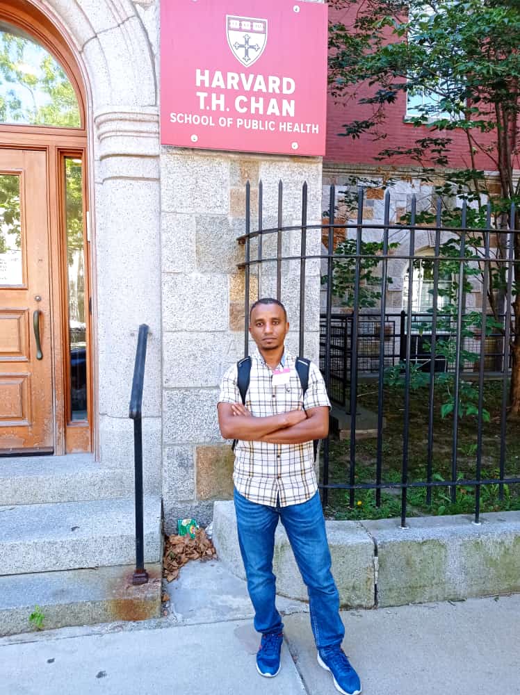 Mohanad_M_A_M's tweet photo. @ Harvard University Boston, MA, USA 🇺🇸. Attending data science courses. https://t.co/wLdKKmdeR1