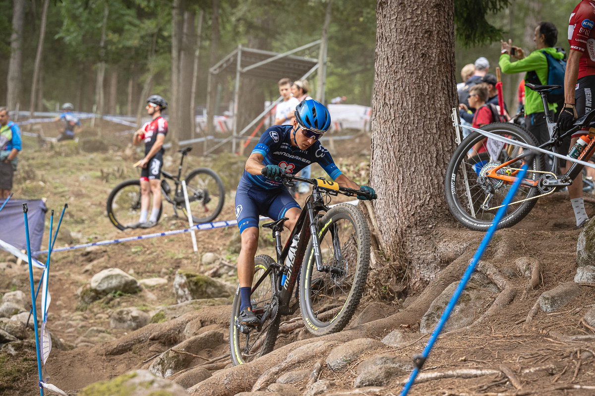 Última Copa del Mundo del año mañana en Val di Sole🇮🇹👌🏼

Salida sub23 a las 10:15h

Intentaremos disfrutarlo al máximo!

<a href="/becaspodium/">Becas Podium</a>