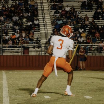 James Haynes II tweet media