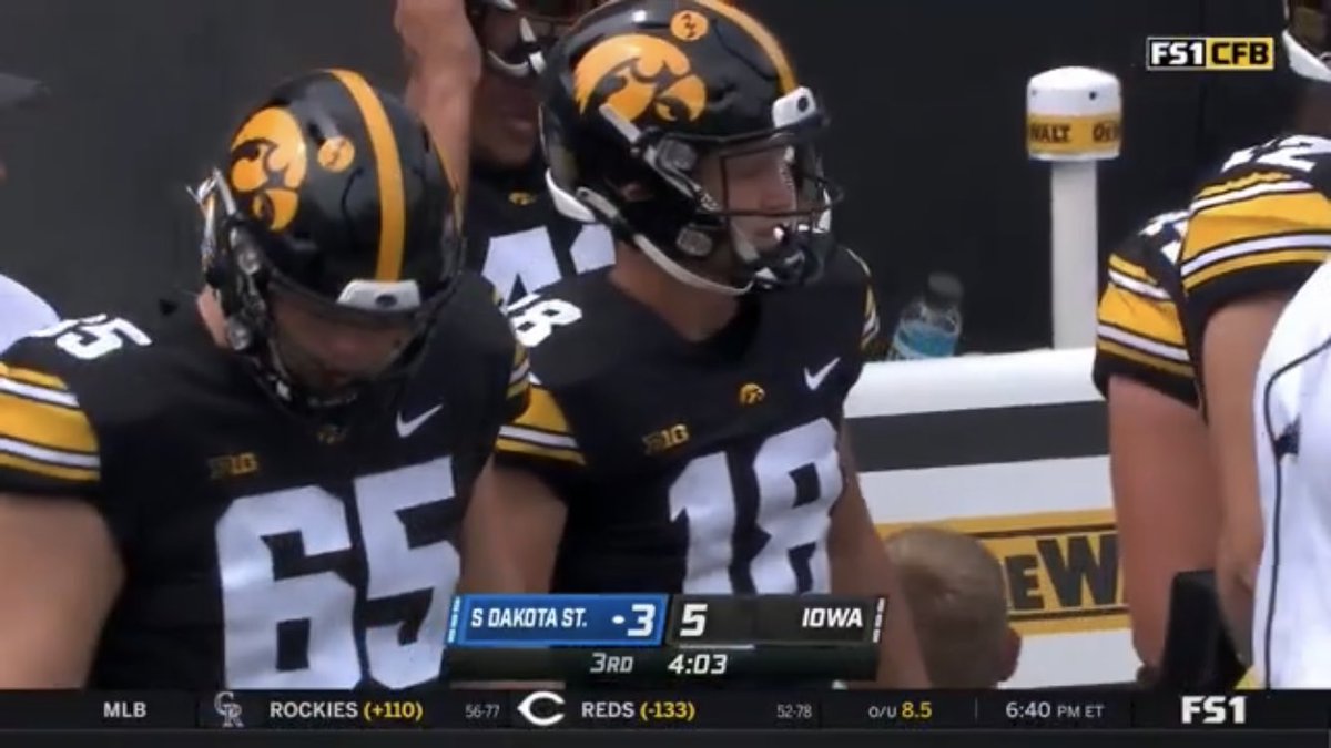 no context college football (@nocontextcfb) on Twitter photo 