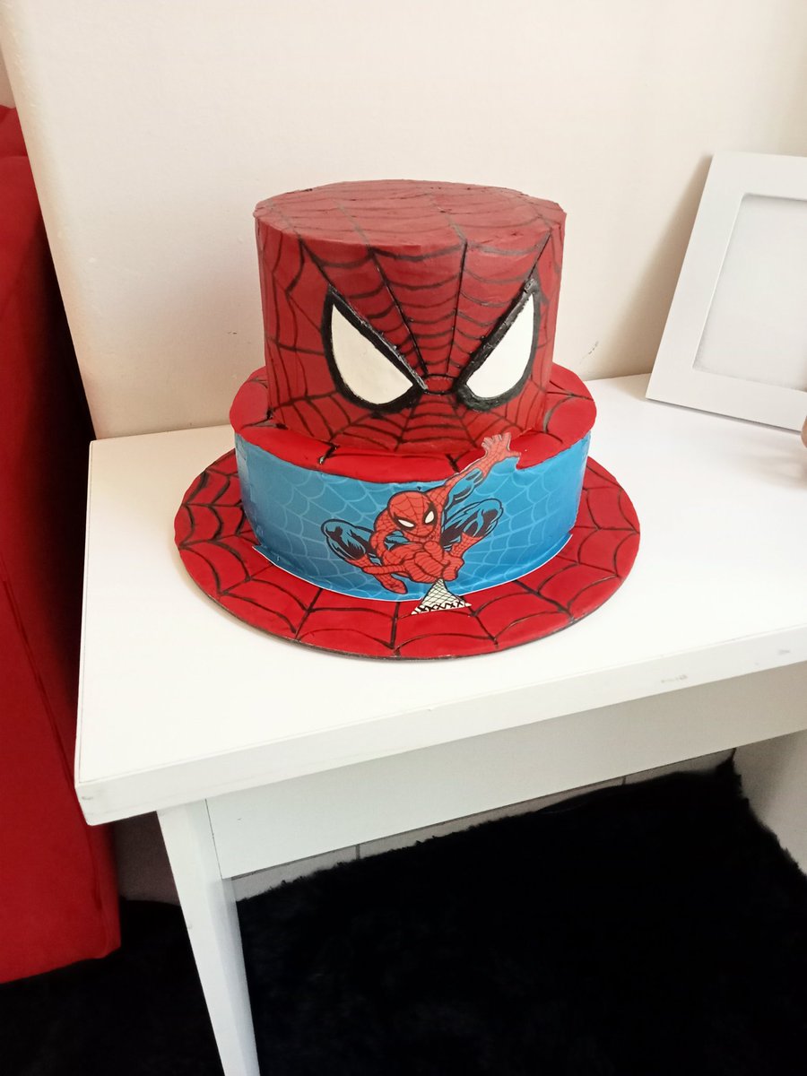 NathiKarabo's tweet photo. Based in Vaal
Queen Karabo's bakery
''Freshly baked'' https://t.co/LniUiQolPu