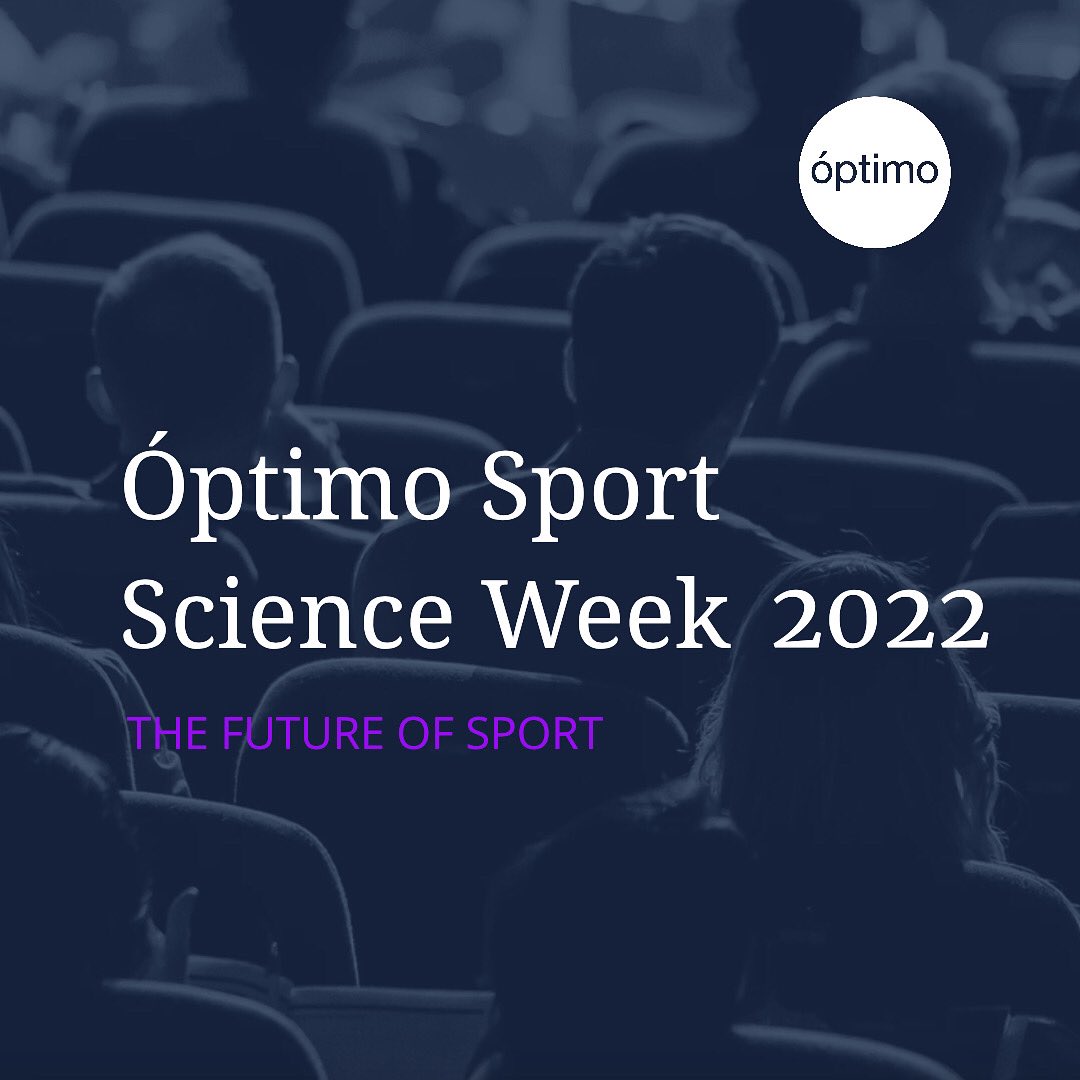 optimo_sport's tweet photo. An innovation congress with the best speakers 🌍 
https://t.co/r67nZj6Gux https://t.co/nqRDYD8lfO