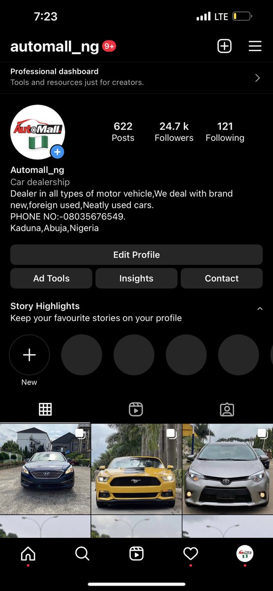 Automall_ng's tweet photo. Follow and Retweet🙏🏻❤️

#TheRingsOfPower #Shameless #gems #bb24 https://t.co/LaqOyL3bS9