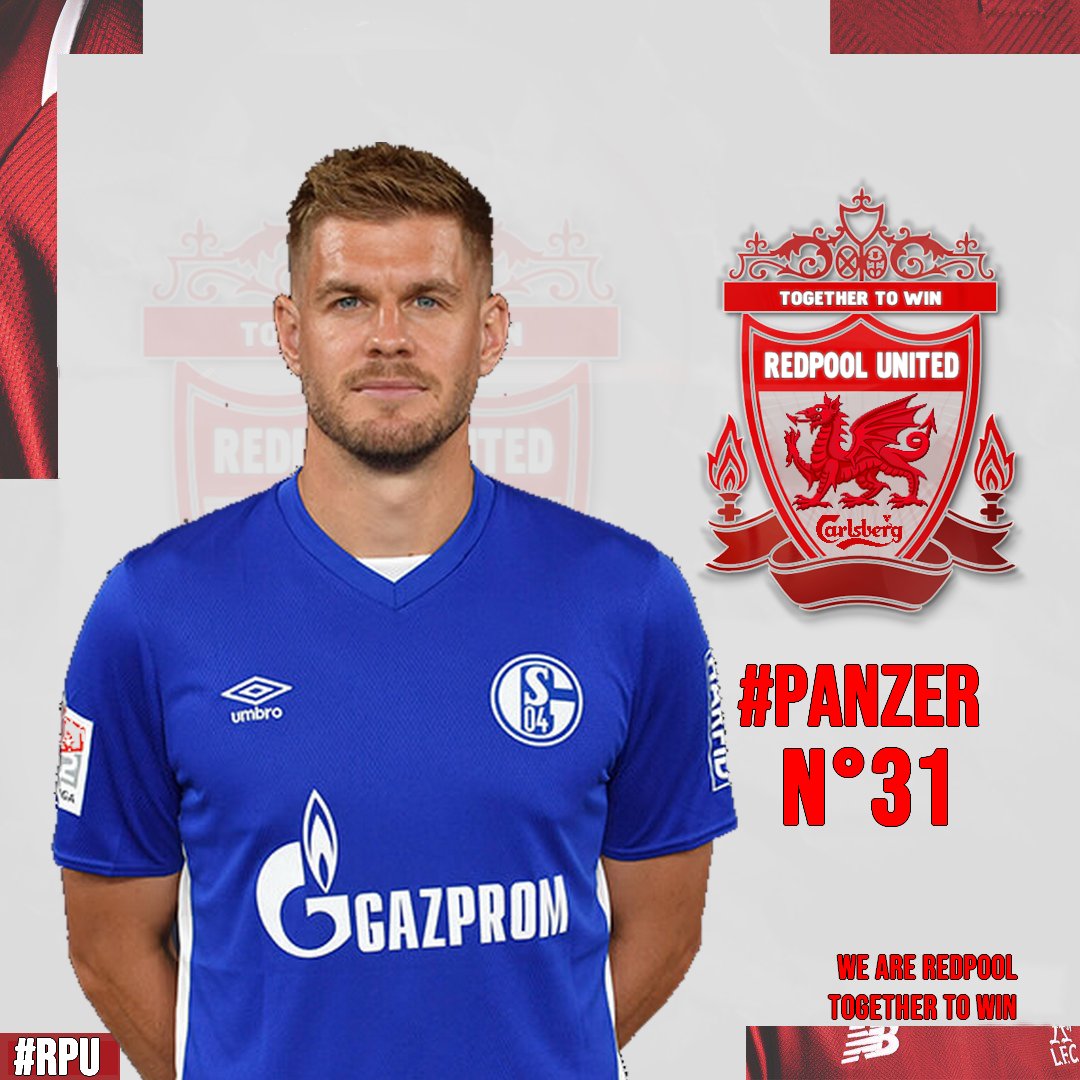 Une nouvelle saison approche, une nouvelle aventure commence ... Retour sur les terrains virtuels, pour le plaisir. 

<a href="/Kaiser_Panzer/">ᛉ 𝕷'𝕬𝖎𝖌𝖑𝖊 𝕹𝖔𝖎𝖗 ᛉ 🇩🇪</a> is Back !