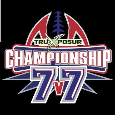 PAELITE7v7's tweet photo. PA Elite will be hosting 2 tournaments in 2023 at the state of the art Highlands Sports Complex sponsored by @Championship7v7
#Champ7v7
#NothingLikeAHomeTournament
#RoadToNationals
#TruXposur
#FirstClassOperation https://t.co/HwVZ3SpxsV