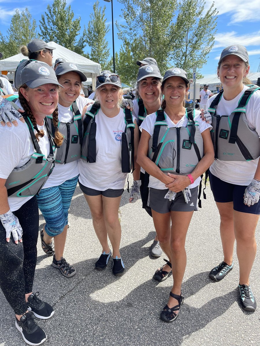 DBishop34's tweet photo. Dragon Boat races with team PSD RIse of the Dragon! https://t.co/2w98yYD71U