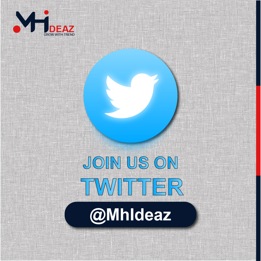 MhIdeaz's tweet photo. Grow With MH Ideaz!
#mhideaz #marketingagency #bestmarketingagency #digitalmarketing #graphicdesign #PAKvHK https://t.co/BWTQPx4Qlf