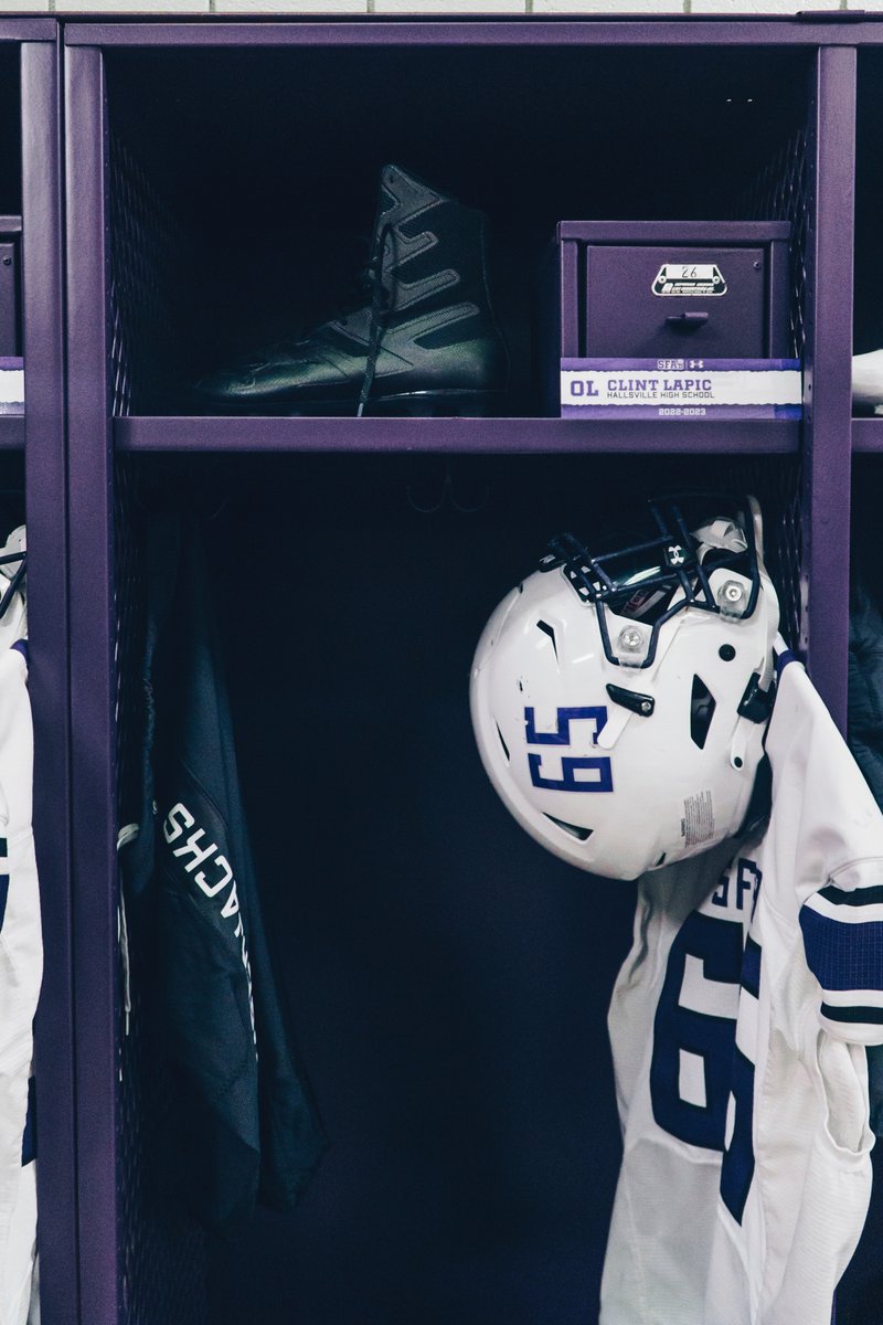 SFA_Football's tweet photo. Prepped And Ready

#AxeEm x #RaiseTheAxe https://t.co/0PShTexrUp