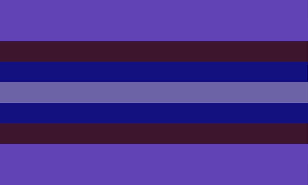 BeccaPaintmore's tweet photo. #anaespec #nonaestheticspectrum #aespec #nonaspec #Femdraz #LGBT #ColourPickedTrekPride #TNG #StarTrekTNG #TheNextGeneration #Troi #Crusher https://t.co/3ggnR9oxxE