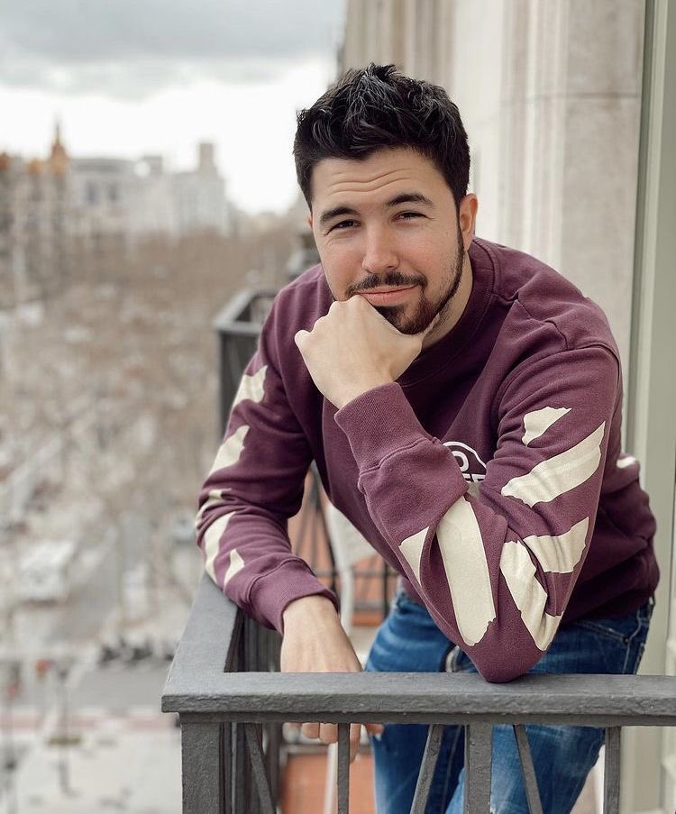 StreamersSGWB's tweet photo. - W I L L Y - 🐢

Los primeros 4 rts entran en el team willy! https://t.co/RMvBnJ5cfz