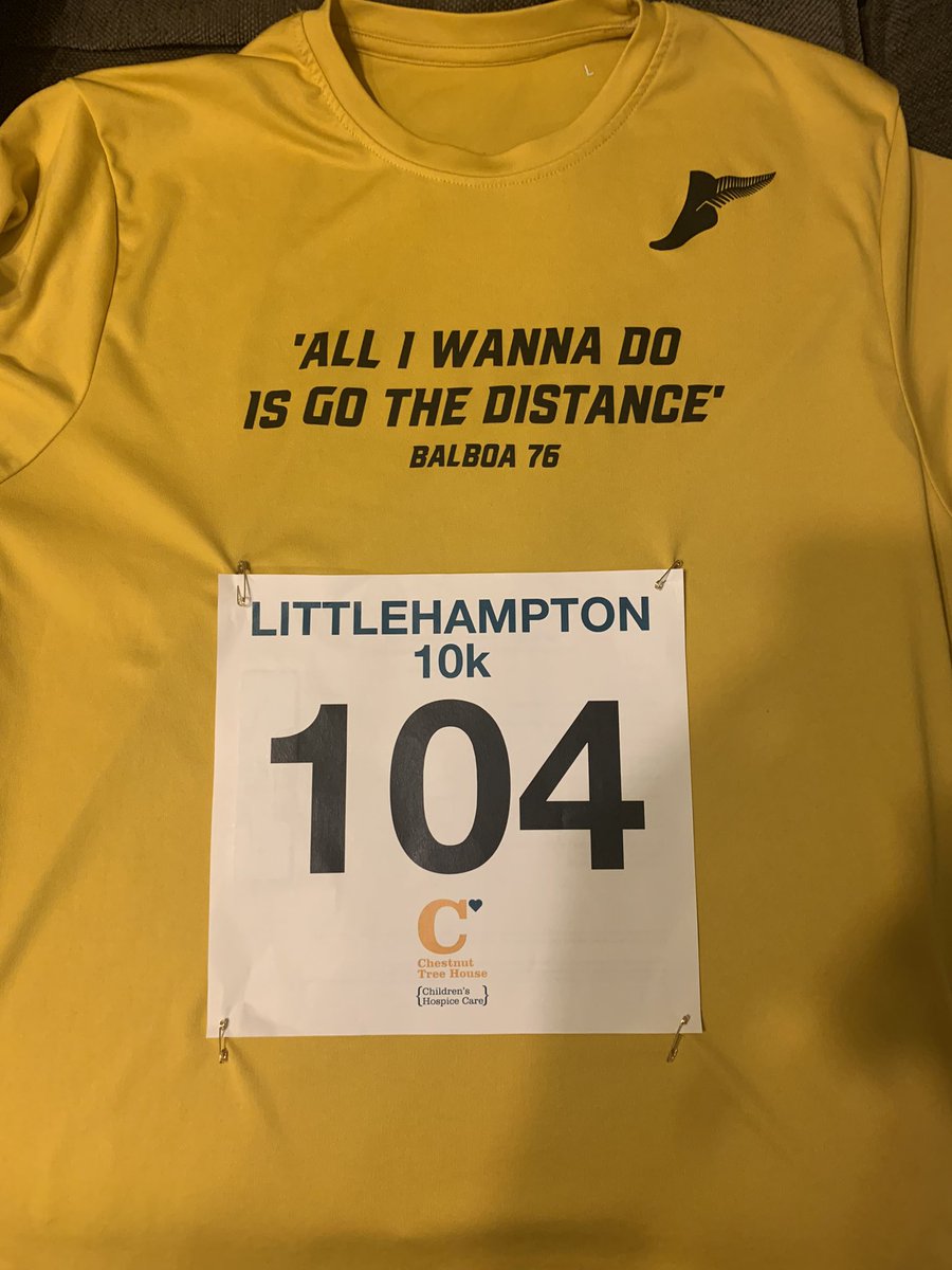 Cobby87's tweet image. 1st race in 4/5 years tomorrow. It’s a nice feeling going into a race, that unless something goes monumentally wrong, then it’s pretty much a guaranteed PB thanks to the advice from @LydiardsWay over the past 8 months