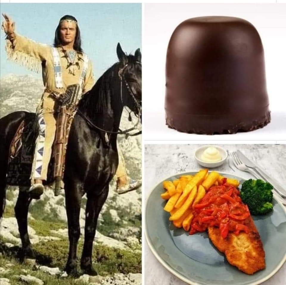 Wir verstehen uns auch ohne Worte 😉😁