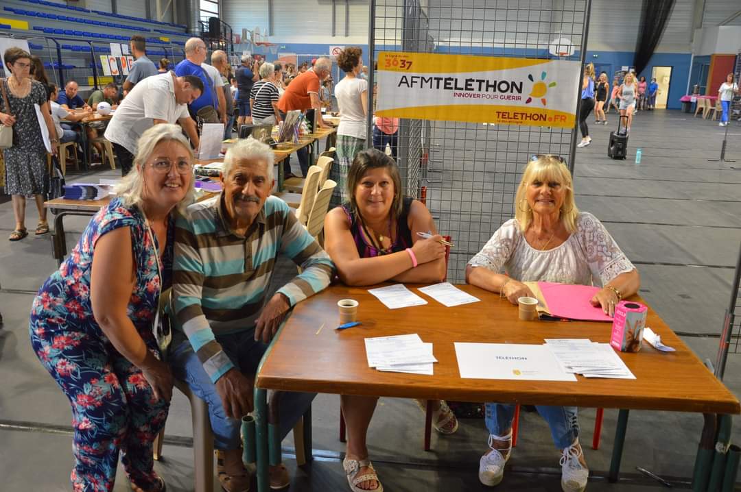 bouloc31's tweet photo. Les boulocains étaient nombreux cet après-midi au Forum des Associations. Ce rendez-vous incontournable de la rentrée permet de découvrir les différentes activités proposées au sein de la commune. https://t.co/89acLBFfjE