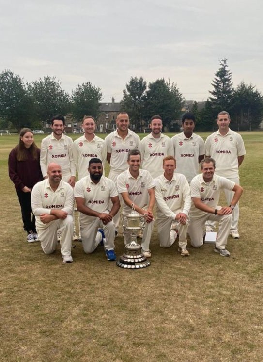 Woodlands CC 🏏 tweet media