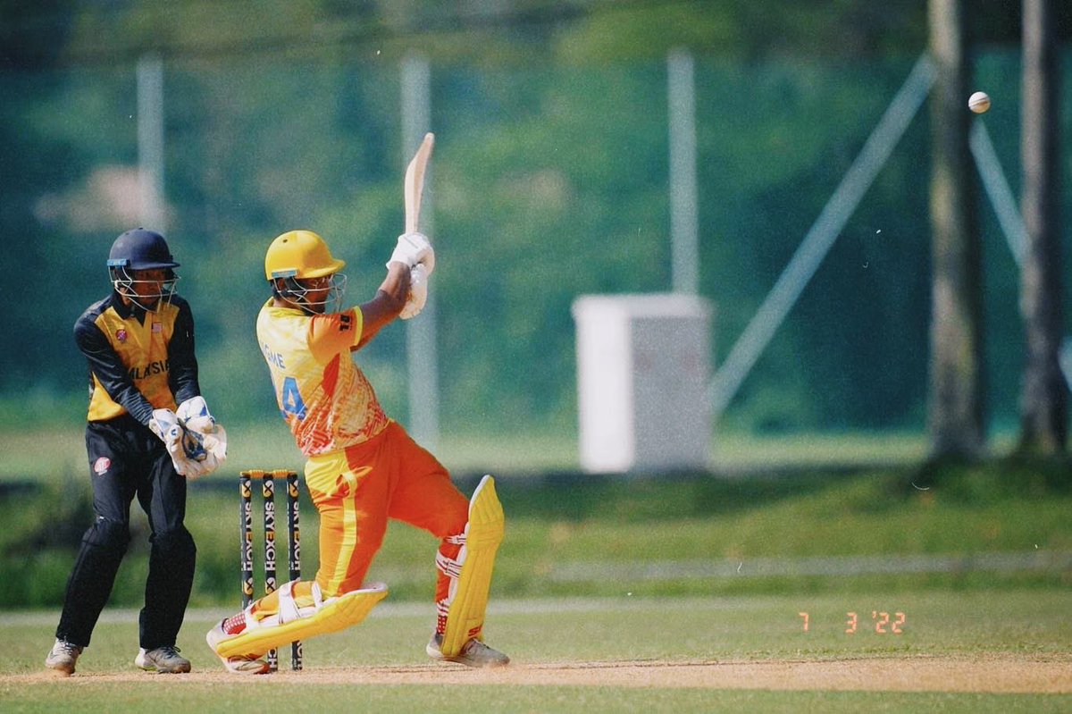 Jiggus24's tweet photo. The 🇧🇹 national team jersey is always something I pride myself on, and this was one of the best highlights I have ever been a part of. https://t.co/xbozq6LHjg