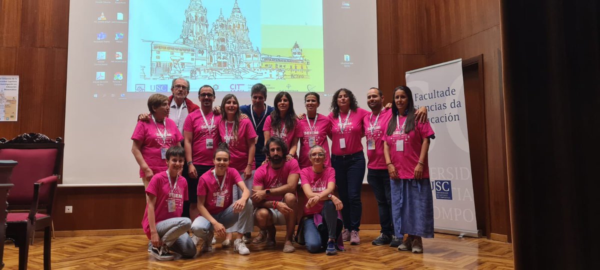 XXV Simposio SEIEM tweet media