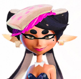 ShortcutsVR's tweet photo. Oh you know what i'm about to do when i find a decent Mirage face from Incredibles #Splatoon #VRChat #SplatoonAvatar #SplatoonVRChatAvatar #CursedAvatars #VRC #SlaySisters #Callie https://t.co/KnWZfjVuef