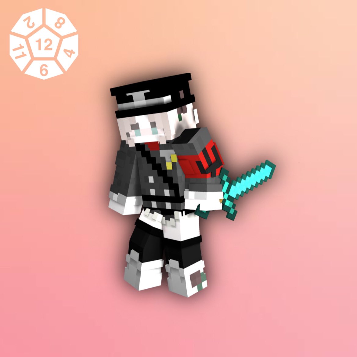 EvolandMC's tweet photo. #EvolandSMP 

#53  @JhojanRV 
#54  @cpblo99
#55  @anthony_GP423 
#56  @ElJoel1020 https://t.co/3fNSAd8zLK