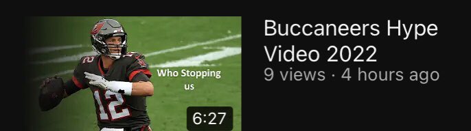 RetiredAP_'s tweet photo. https://t.co/eiytkQdw1D 
#NFL #Bucs #TomBrady #TampaBay #tampa #football #NFLTwitter  #buccaneers #nfcsouth #sports #nflseason https://t.co/r4EDiFvazm