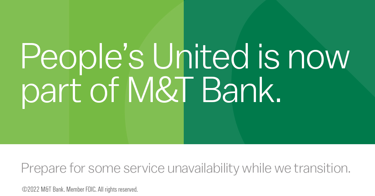 M&T Bank tweet media