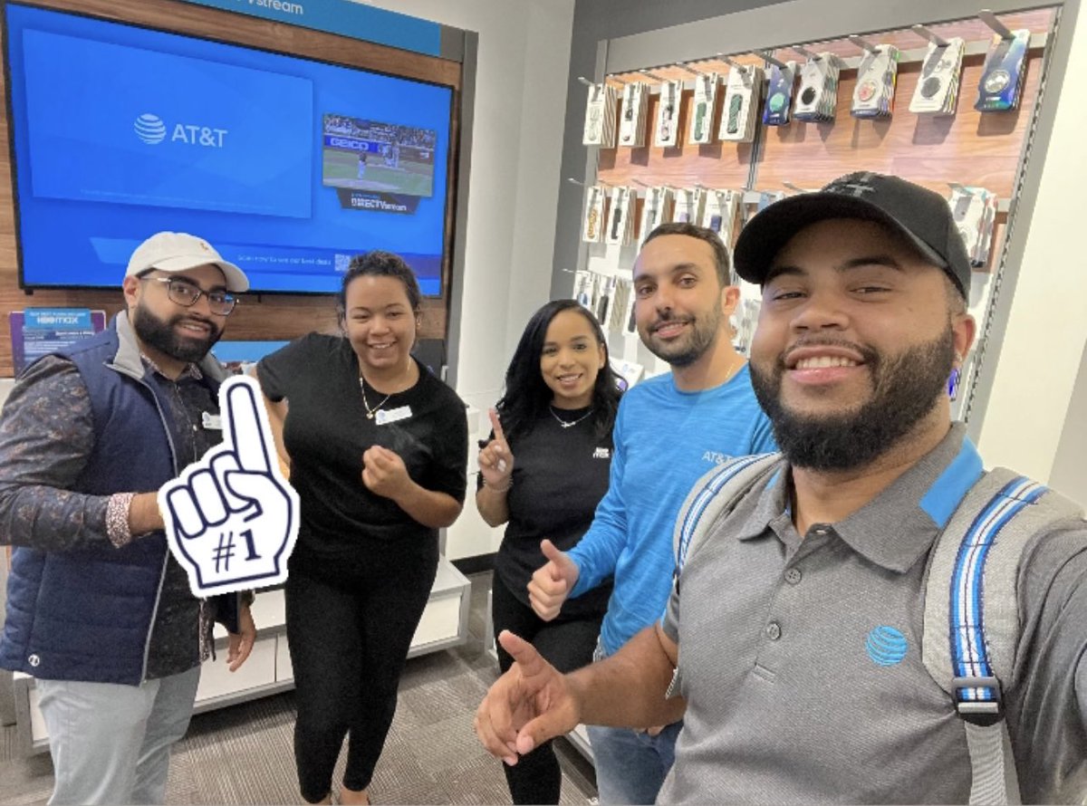 Stevie Payamps (@stevie_pay) on Twitter photo Doing collaborative store visits with the one and only <a href="/___Valeska/">V.</a> to rally up our NYC <a href="/mobility_ts/">TS Mobility</a> doors! The Flatbush team felt the energy yesterday closing out full solutions including a DTV Stream, a FirstNet Port, and 6 Data Gross Ads!! <a href="/judy_cavalieri/">Judy Cavalieri</a> <a href="/KirkBailey17/">Kirk Bailey</a> <a href="/OneNYNJ/">OneNYNJ</a> Doing collaborative store visits with the one and only <a href="/___Valeska/">V.</a> to rally up our NYC <a href="/mobility_ts/">TS Mobility</a> doors! The Flatbush team felt the energy yesterday closing out full solutions including a DTV Stream, a FirstNet Port, and 6 Data Gross Ads!! <a href="/judy_cavalieri/">Judy Cavalieri</a> <a href="/KirkBailey17/">Kirk Bailey</a> <a href="/OneNYNJ/">OneNYNJ</a>