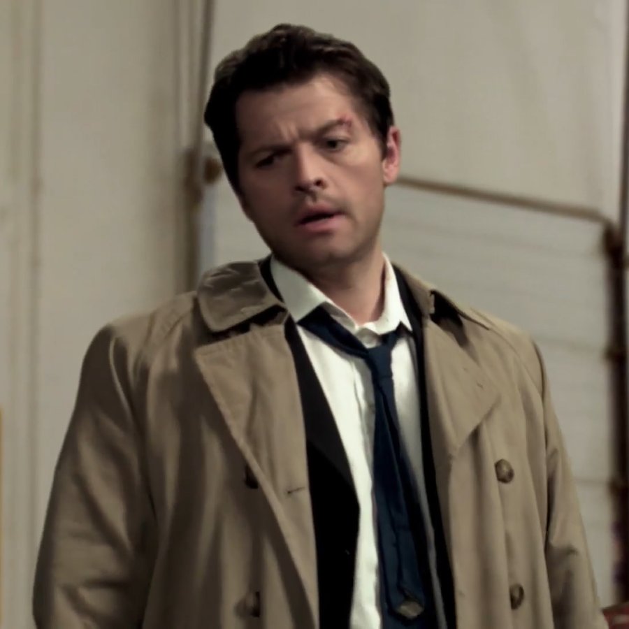 5x21: Two Minutes to Midnight