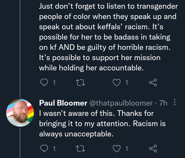 briancanavan1's tweet photo. Also when pointed out that they were also racist...sure what the hell in for a penny , hey #Macrena he will still support them https://t.co/AEl41wyXRO