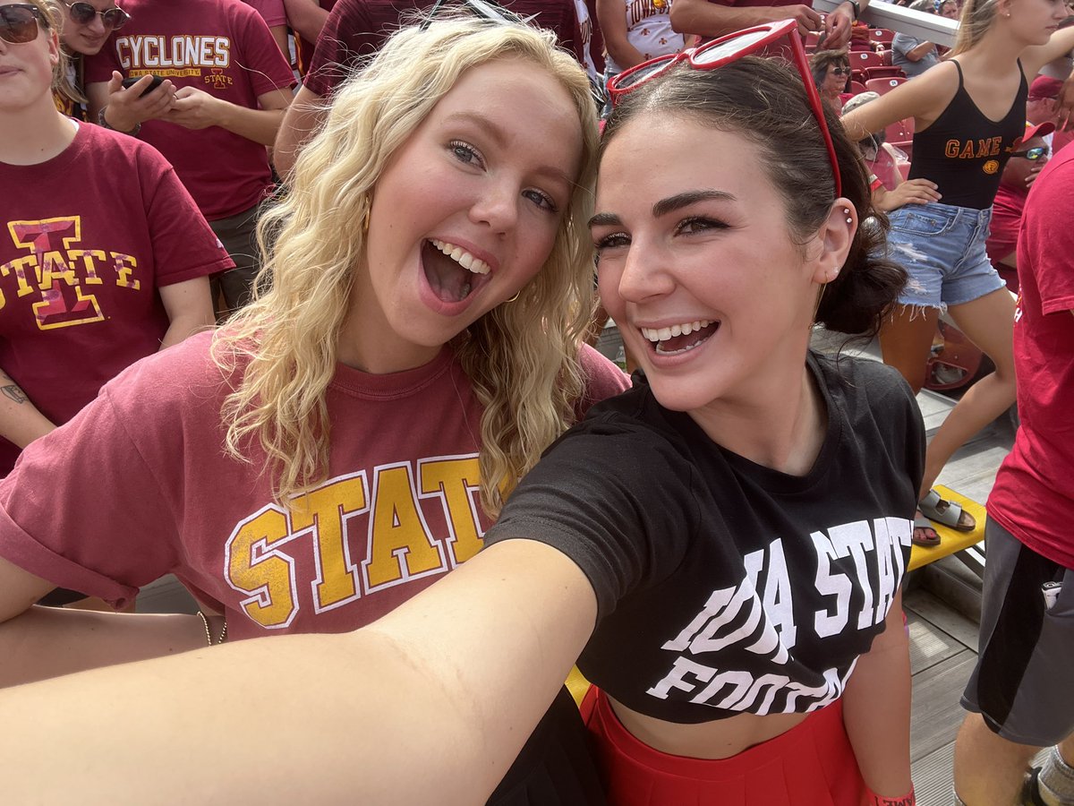 Anna Dunlap tweet media