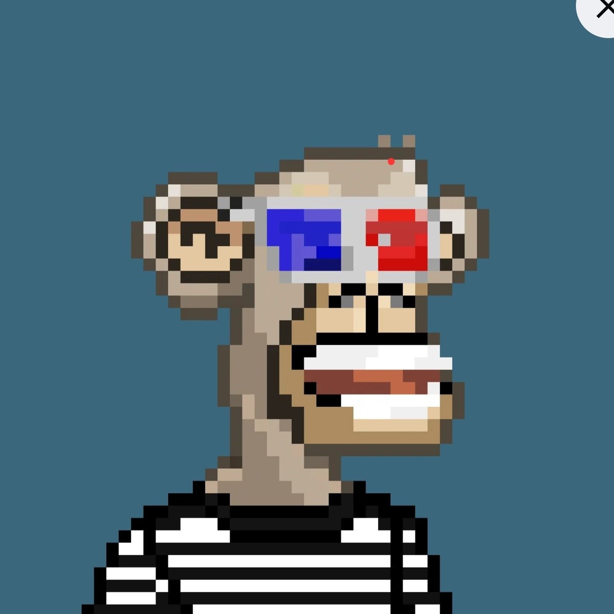 SpotchMade's tweet photo. #NewProfilePic https://t.co/uuCxiLDOzB