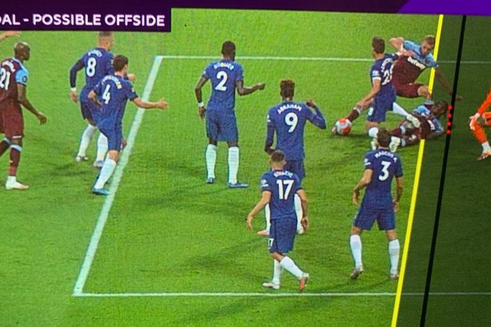 Tony ⚒️ tweet media