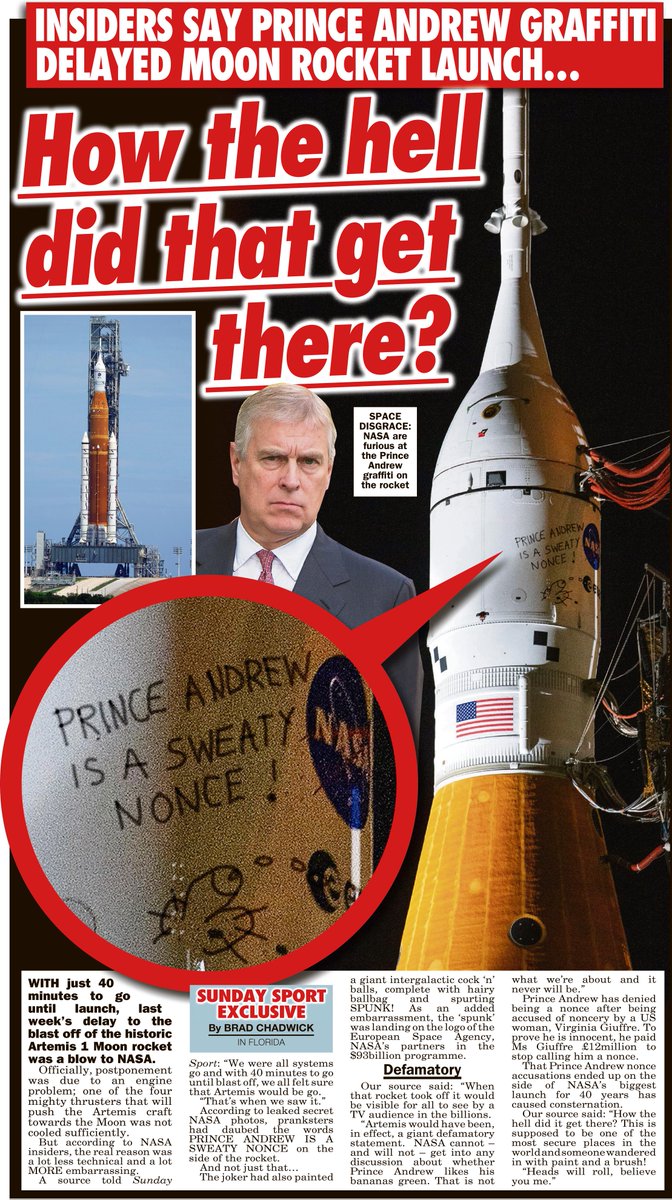 thesundaysport tweet picture