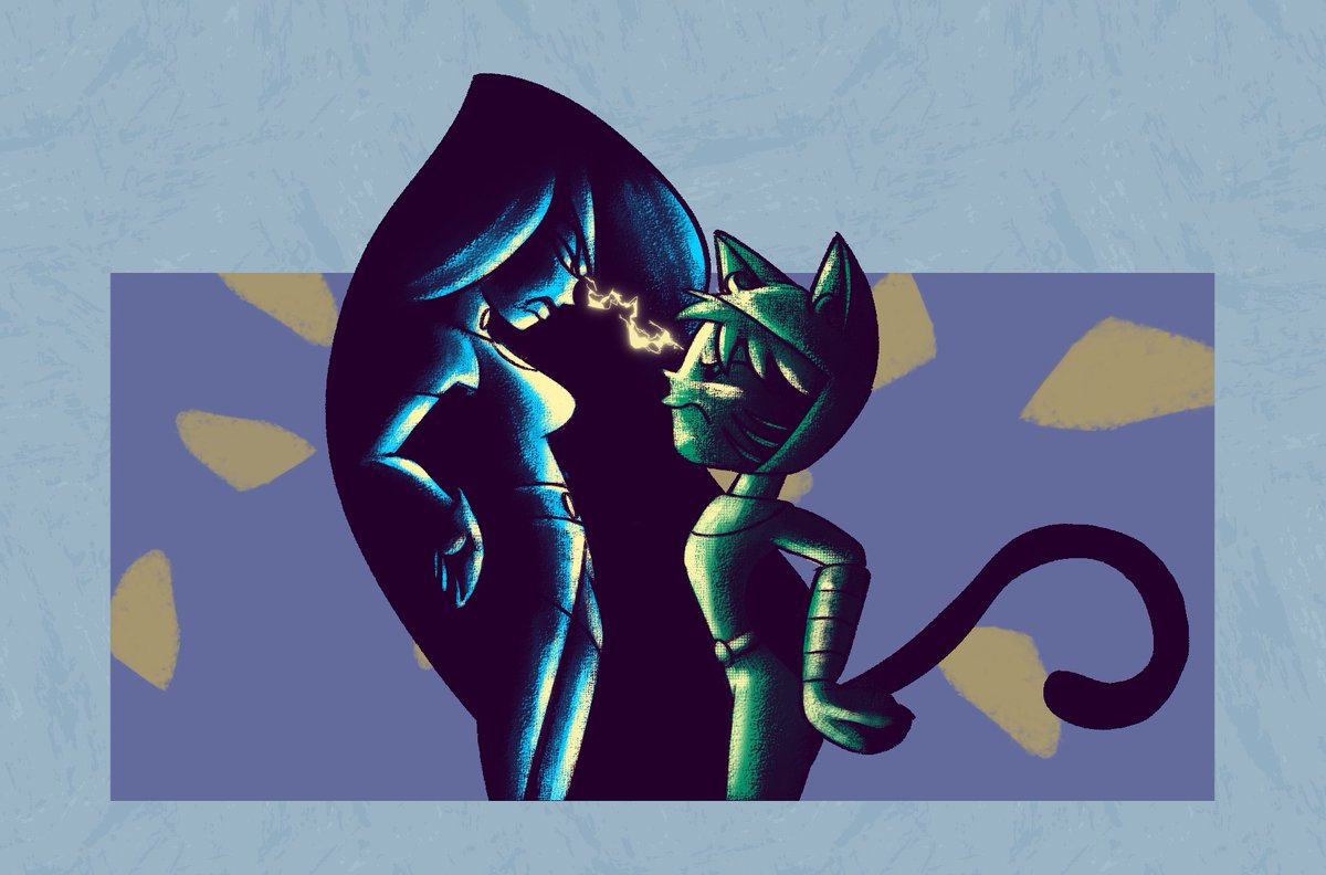 Thorkam1's tweet photo. #Shego , #sedusa y #katnappe xd pienso en un comic. #art #artist #love #drawing #artwork #instagram #painting #fashion #artistsoninstagram #beautiful #illustration #digitalart #design #picoftheday #photo #bhfyp #sketch #style #arte https://t.co/KmXUVaMtJ7
