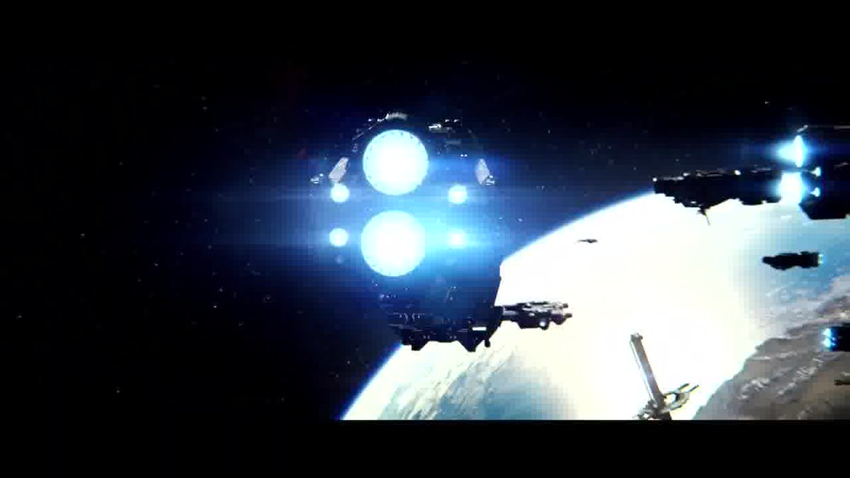 HaloFrames's tweet photo. Halo 2 Anniversary - Frame 153 of 2917 https://t.co/7j1uSaPDsl