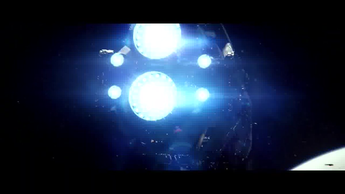 HaloFrames's tweet photo. Halo 2 Anniversary - Frame 151 of 2917 https://t.co/ER5yrwozb9
