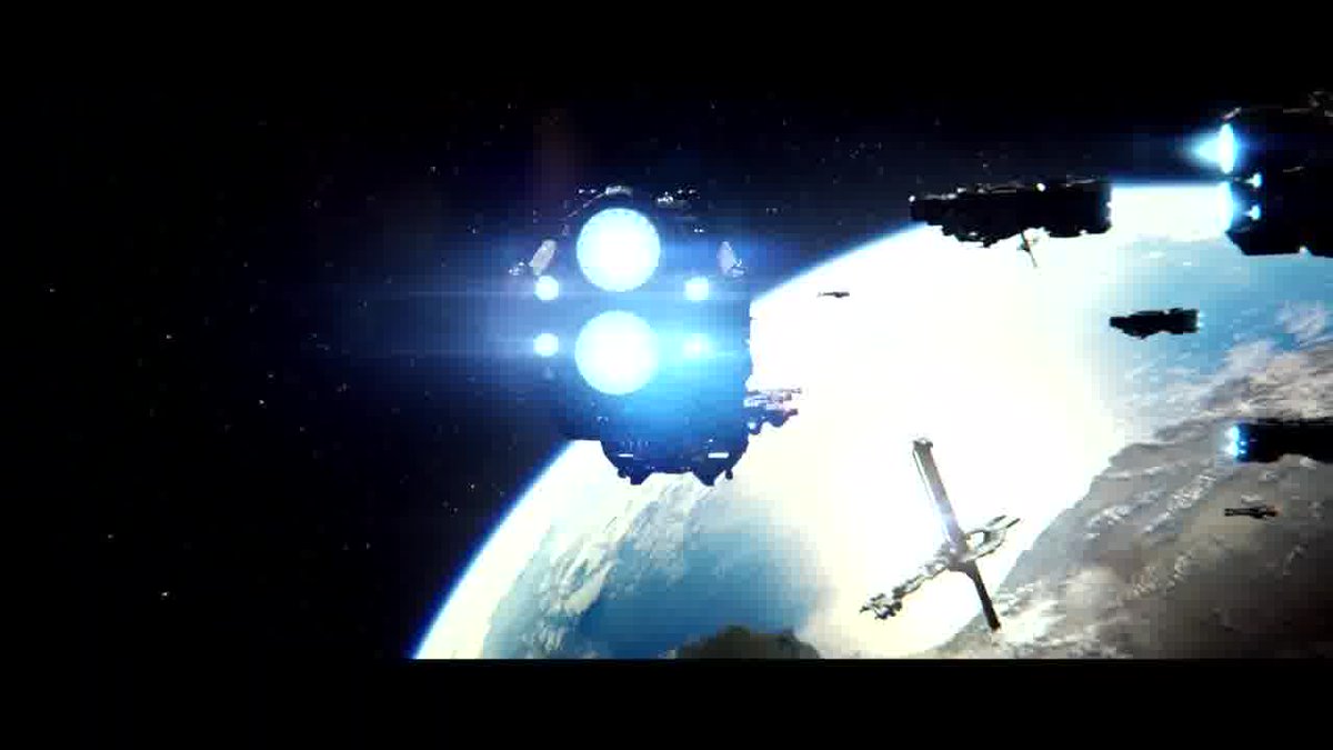 HaloFrames's tweet photo. Halo 2 Anniversary - Frame 154 of 2917 https://t.co/CHY5cB9EpE