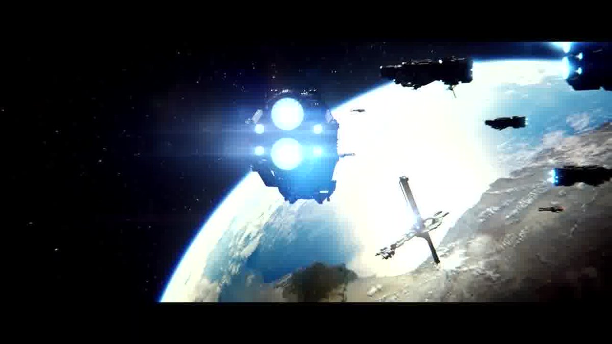 HaloFrames's tweet photo. Halo 2 Anniversary - Frame 155 of 2917 https://t.co/wgaGCxXsV1