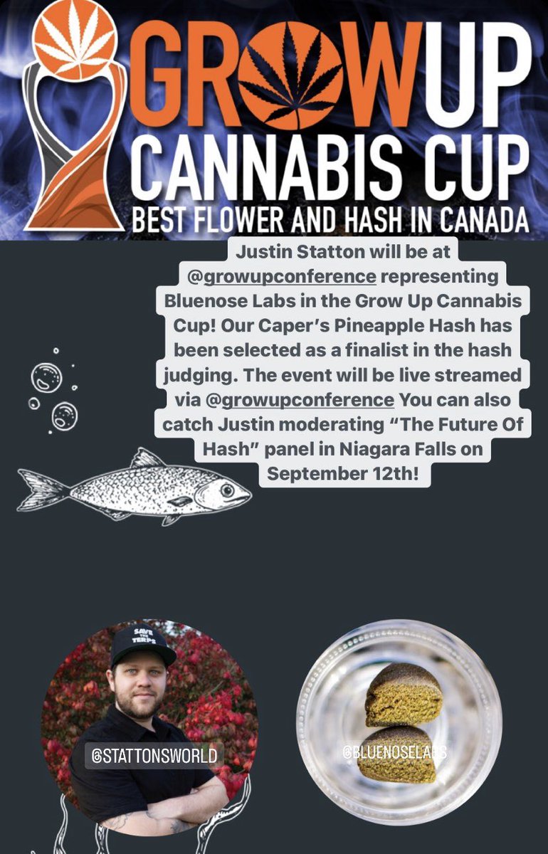 Catch me <a href="/growupcanada/">Grow Up Conference, Expo and Awards</a>!